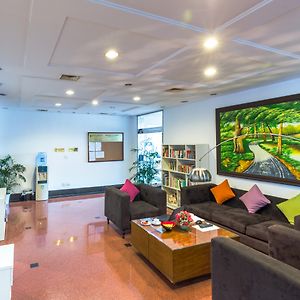 Rose Garden Residences